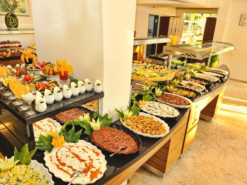 Grand Uysal Suite 180769