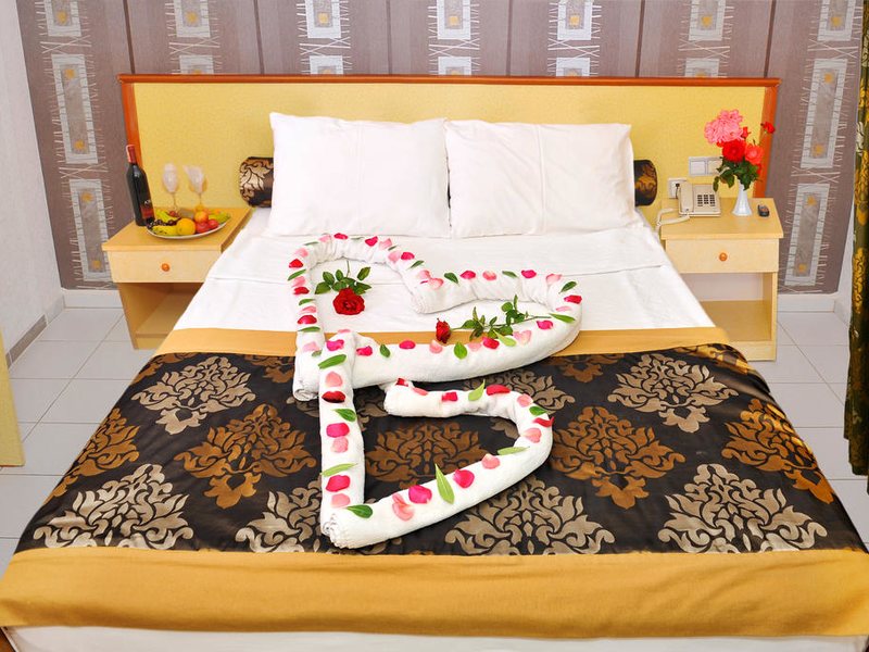 Grand Uysal Suite 180770