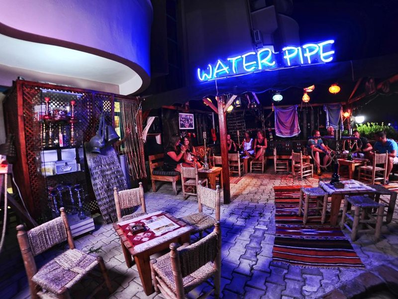 Grand Uysal Suite 180771