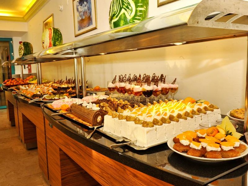 Grand Uysal Suite 180772