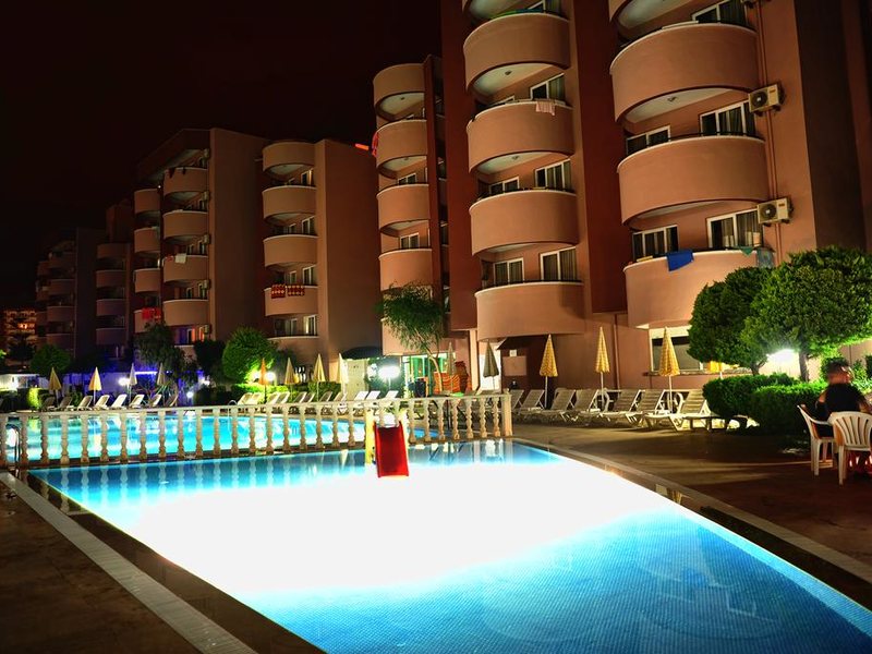 Grand Uysal Suite 180773