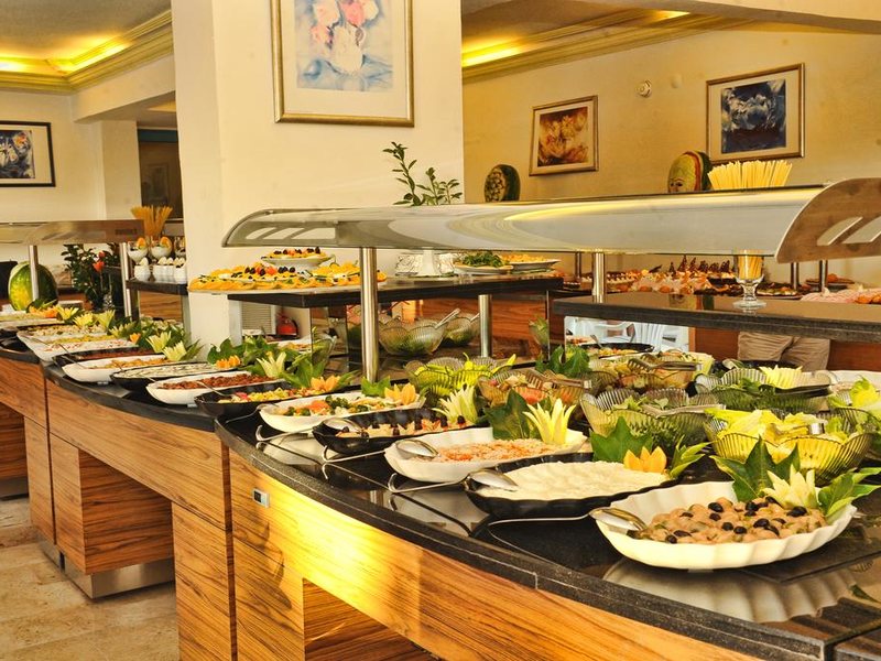 Grand Uysal Suite 180774