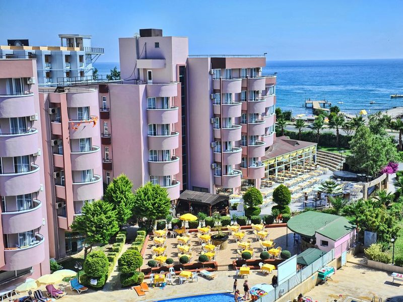 Grand Uysal Suite 180775