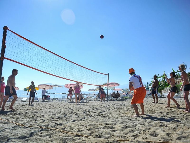 Grand Uysal Suite 180776