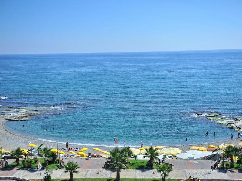 Grand Uysal Suite 180777