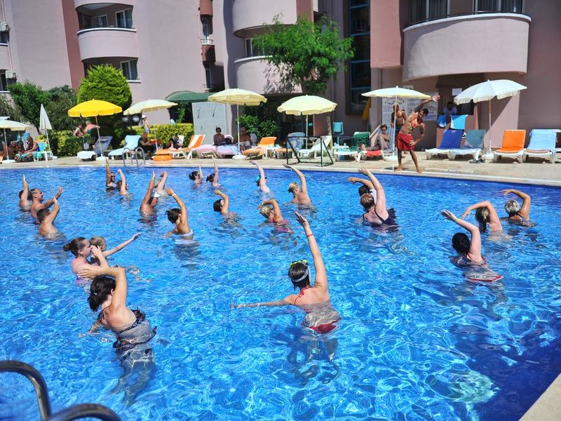 Grand Uysal Suite 180778