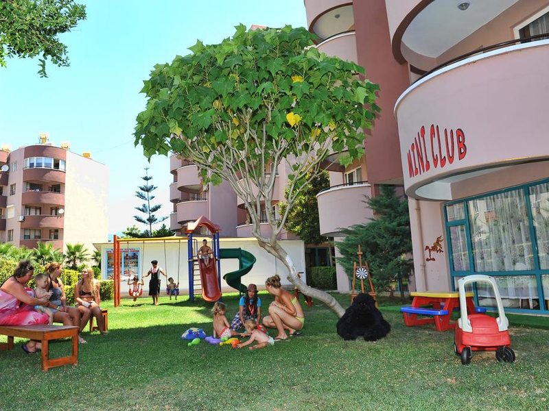 Grand Uysal Suite 180780