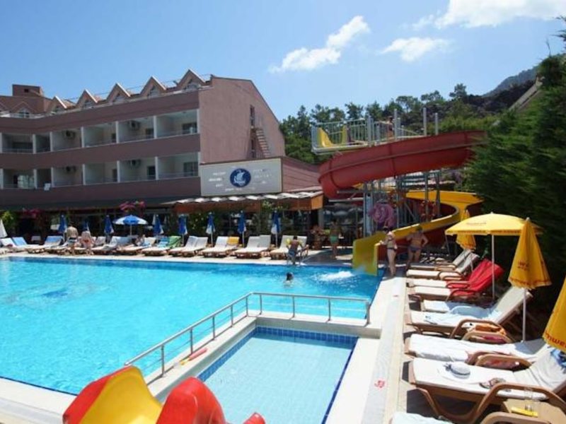 Grand Viking Hotel 77003