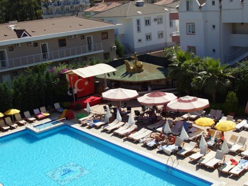 Grand Viking Hotel 77005