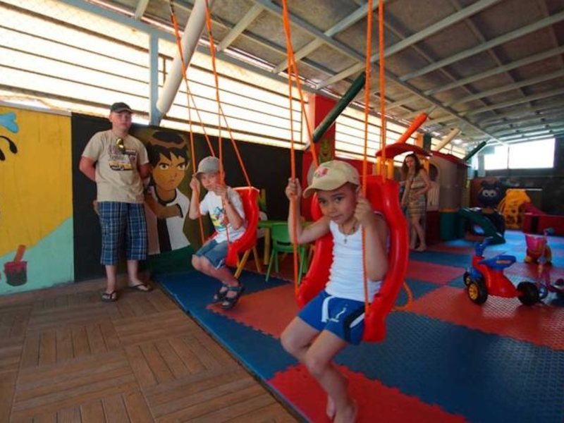 Grand Viking Hotel 77006