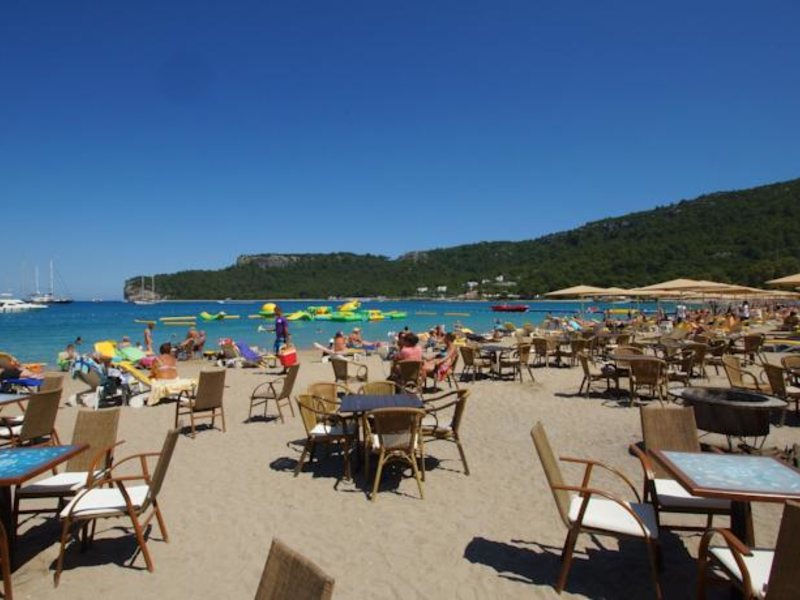 Grand Viking Hotel 77008