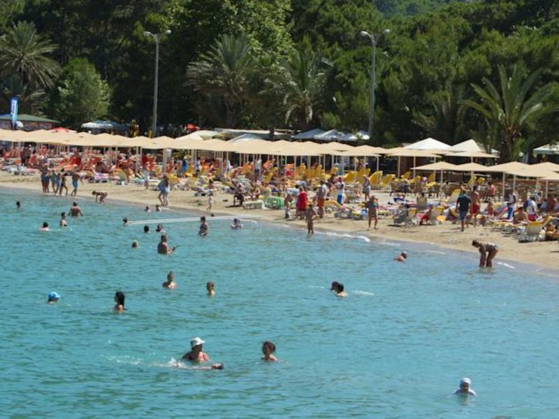 Grand Viking Hotel 77010