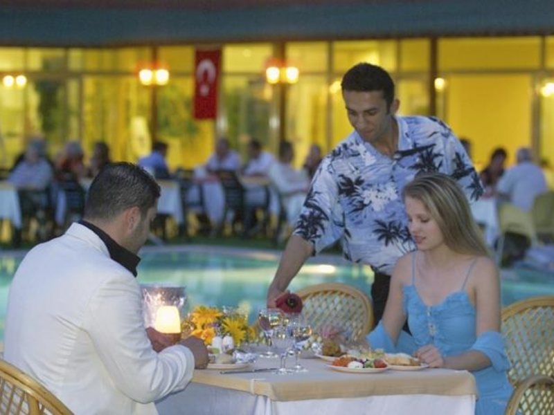 Grand Viking Hotel 77014