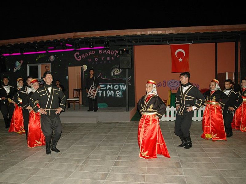 Grand Viking Hotel (ех 31139