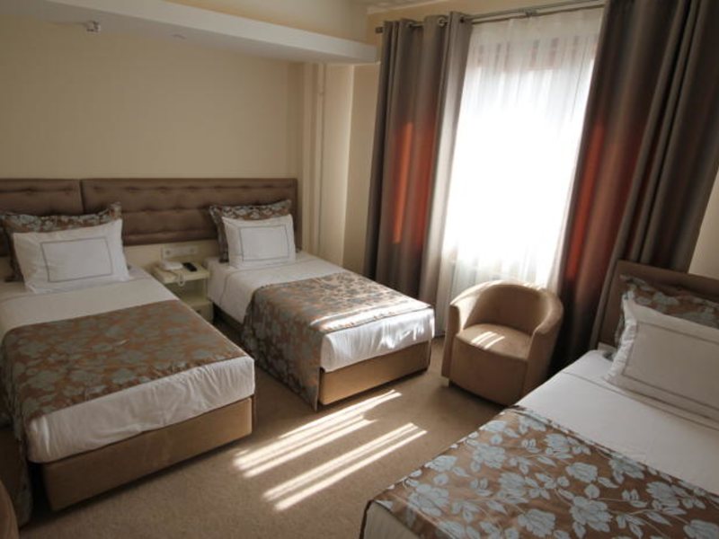 Grand Washington Hotel 77028