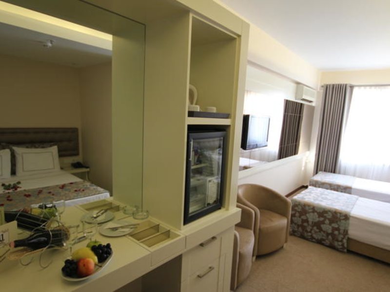 Grand Washington Hotel 77042