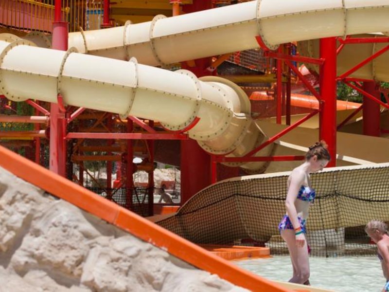 Grand Waterworld Makadi (ex 129384