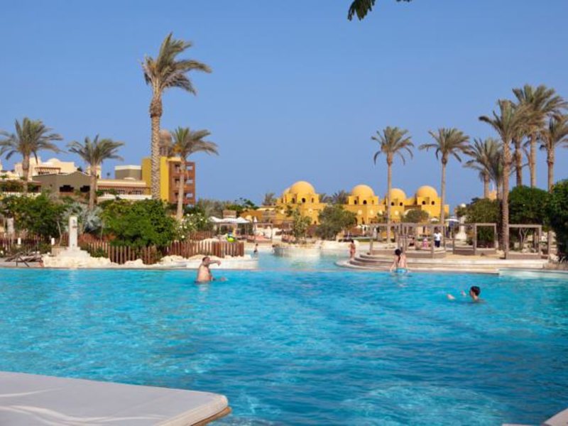 Grand Waterworld Makadi (ex 129395