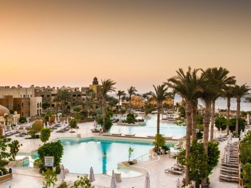 Grand Waterworld Makadi (ex 129398