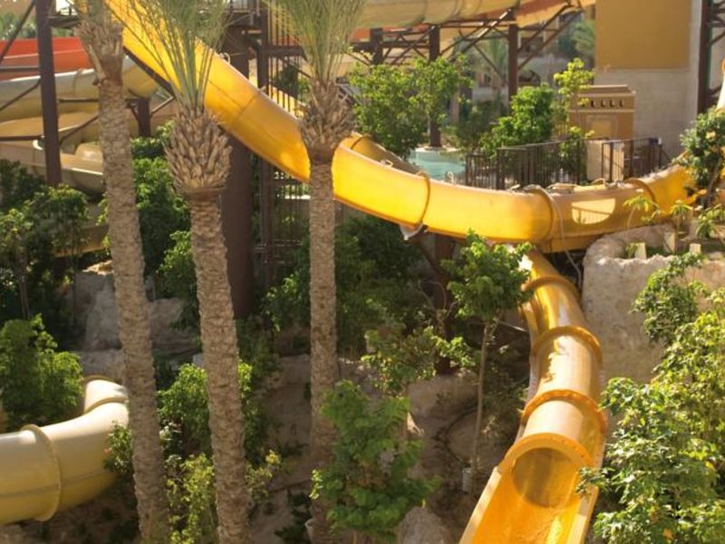 Grand Waterworld Makadi (ex 129407