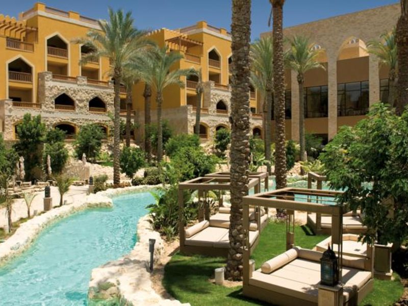Grand Waterworld Makadi (ex 129410