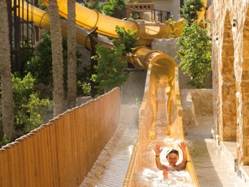 Grand Waterworld Makadi (ex 129412
