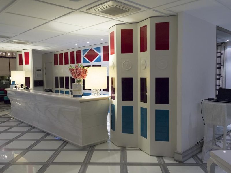 Grand Yazici Bodrum Hotel & Spa (ex 185805