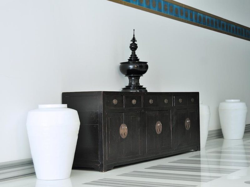 Grand Yazici Bodrum Hotel & Spa (ex 185825