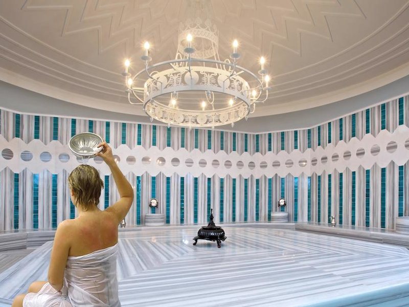 Grand Yazici Bodrum Hotel & Spa (ex 185827