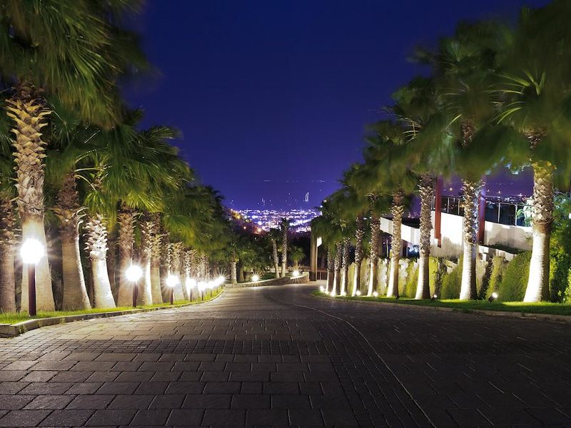 Grand Yazici Bodrum Hotel & Spa (ex 185830