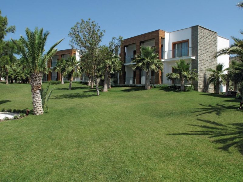 Grand Yazici Bodrum Hotel & Spa (ex 185831