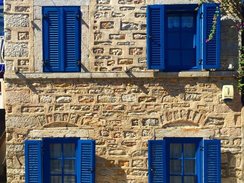 Grand Yazici Bodrum Hotel & Spa (ex 185832