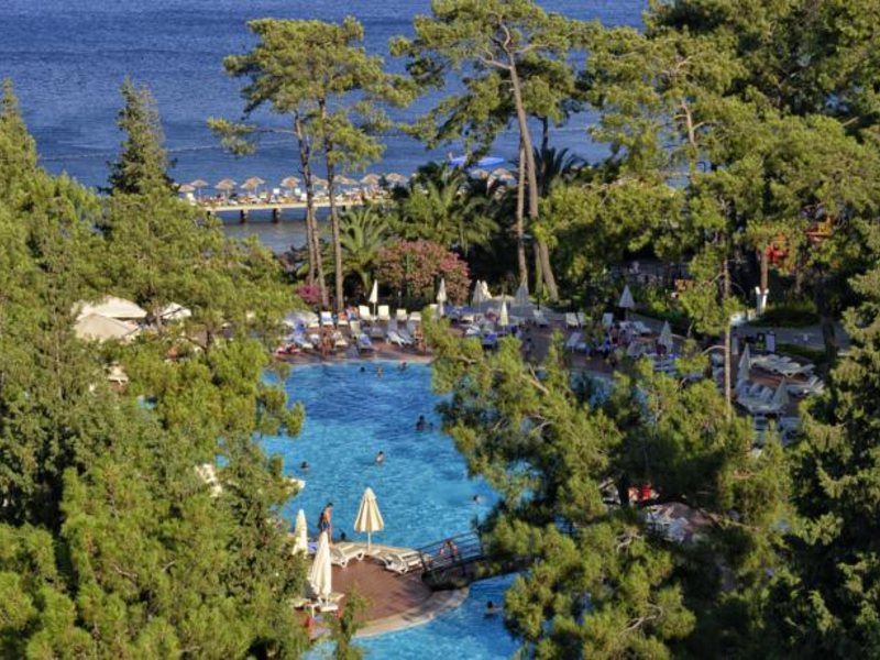 Grand Yazici Club Turban 160333