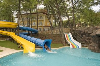 Grand Yazici Club Turban