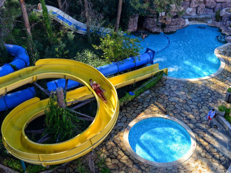 Grand Yazici Club Turban 160351