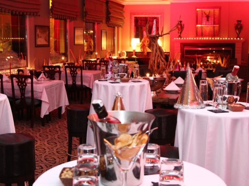 Grand Yazici Hotel 160367