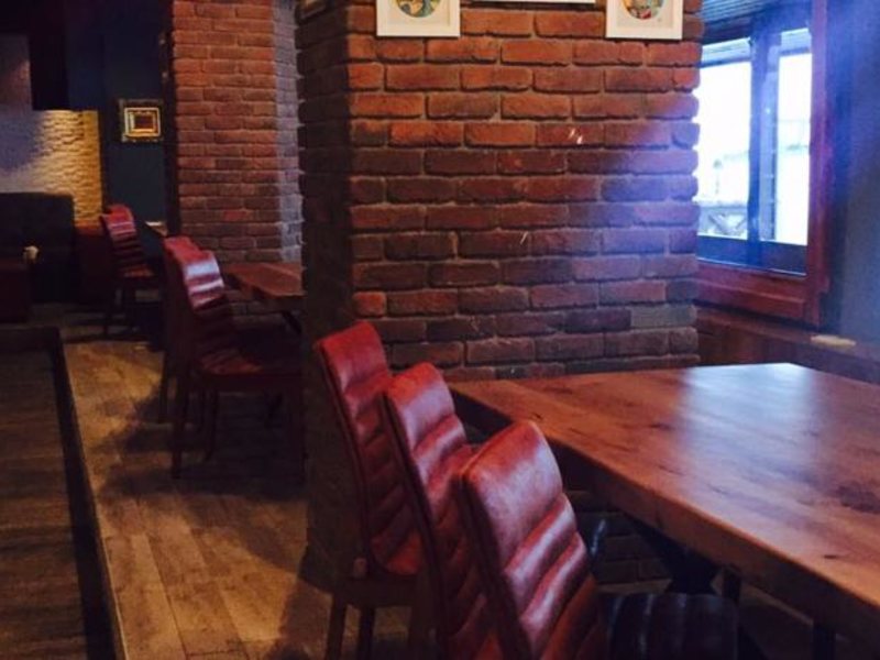 Grand Yazici Hotel 160369