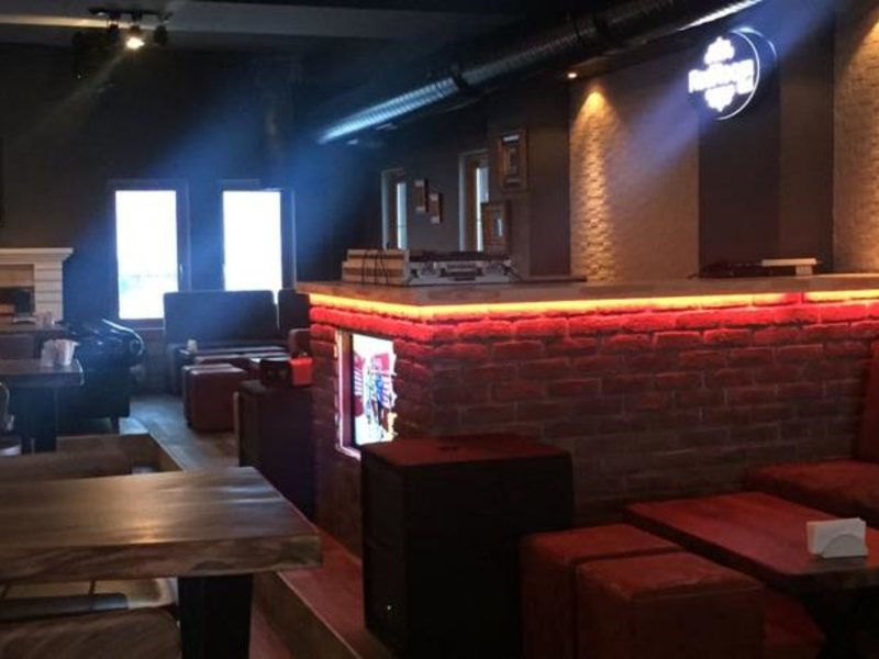 Grand Yazici Hotel 160370