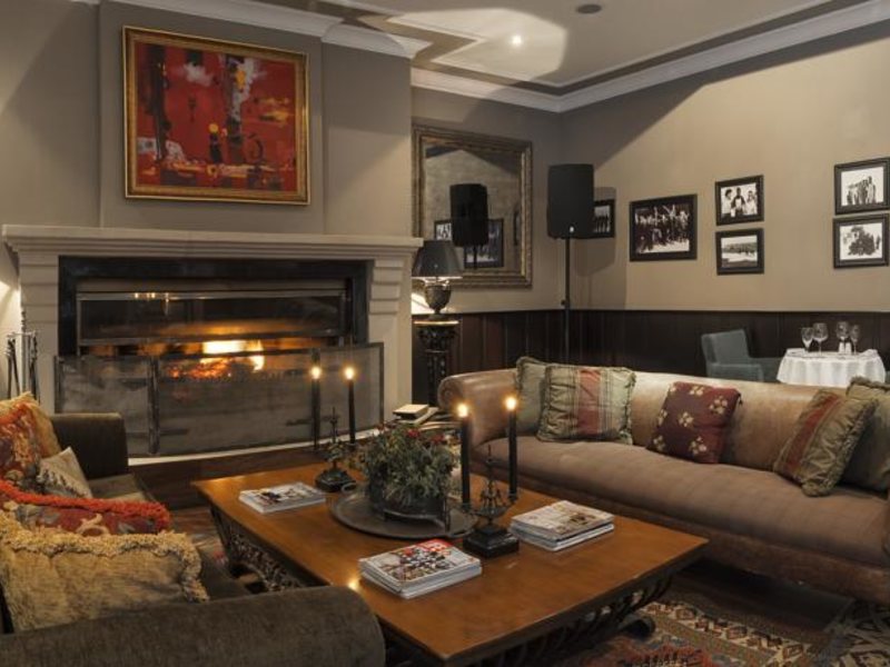 Grand Yazici Hotel 160373