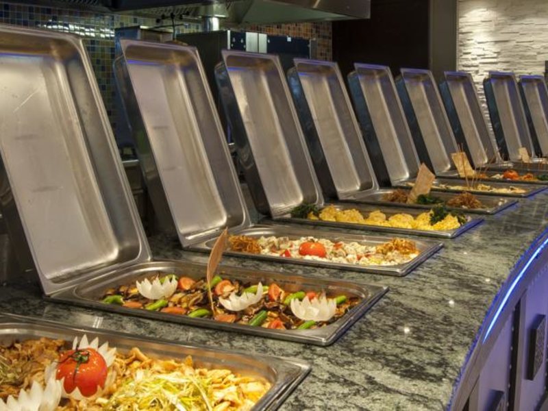 Grand Yazici Hotel 160376