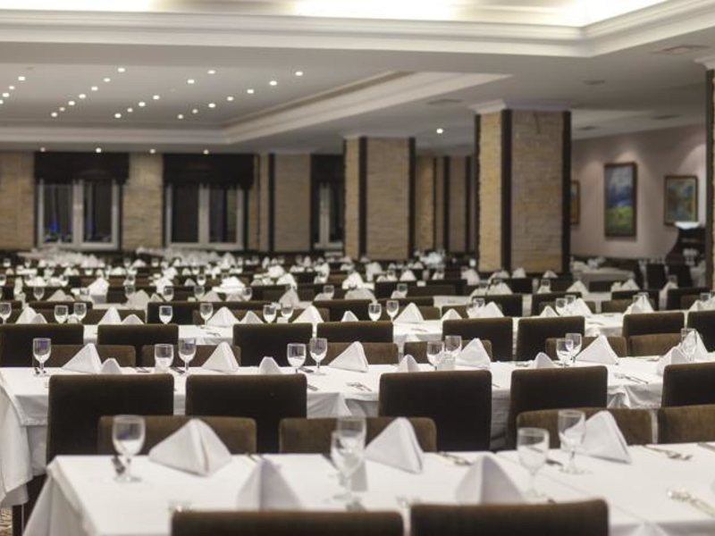 Grand Yazici Hotel 160378