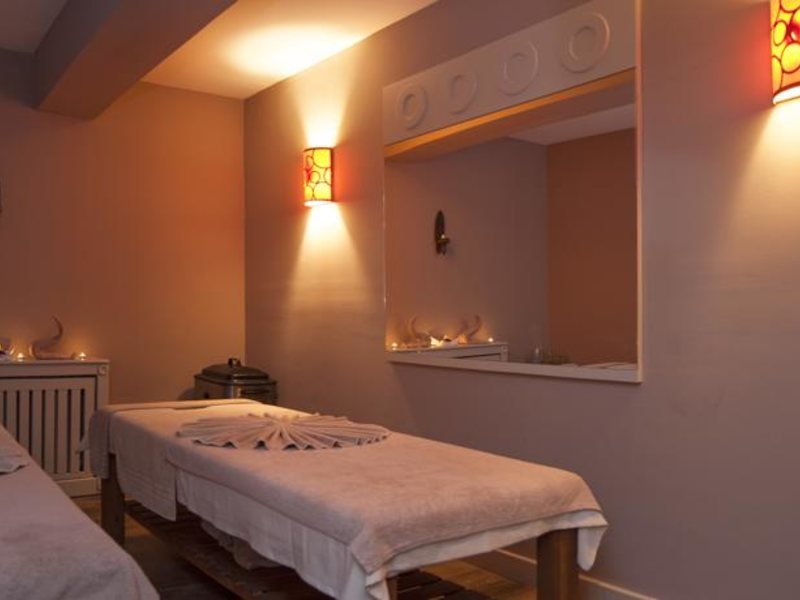 Grand Yazici Hotel 160379