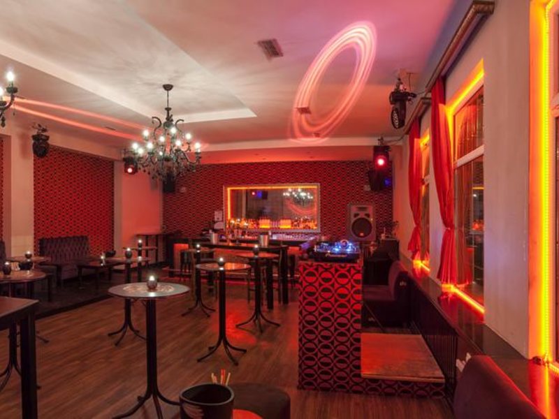 Grand Yazici Hotel 160381