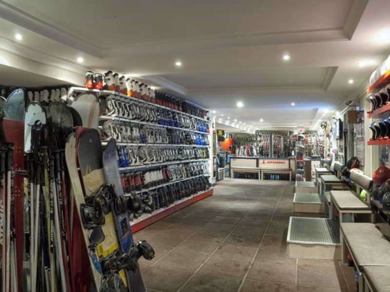 Grand Yazici Hotel 160382