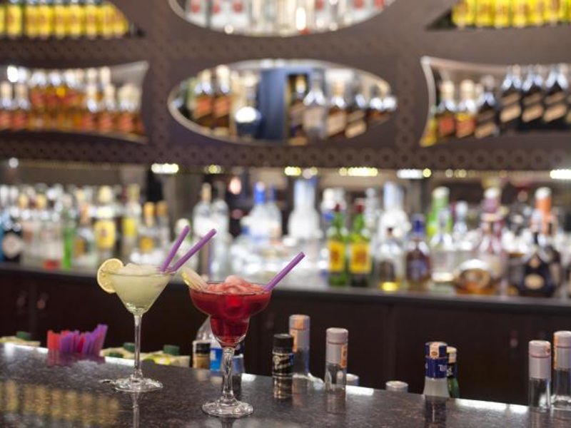 Grand Yazici Hotel 160384