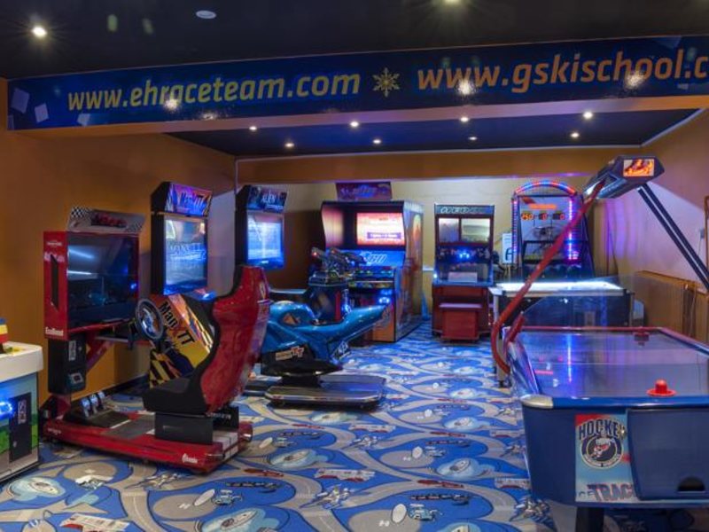 Grand Yazici Hotel 160385