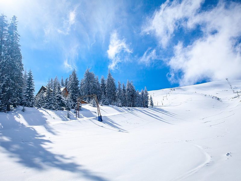 Grand Yazici Hotel 77050