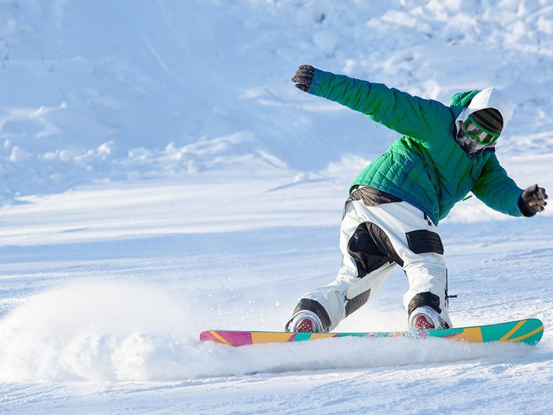 Grand Yazici Hotel 77057