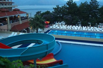 Grand Yazici Club Mares