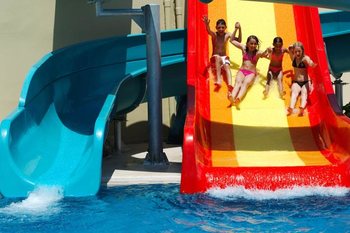 Grand Yazici Club Mares